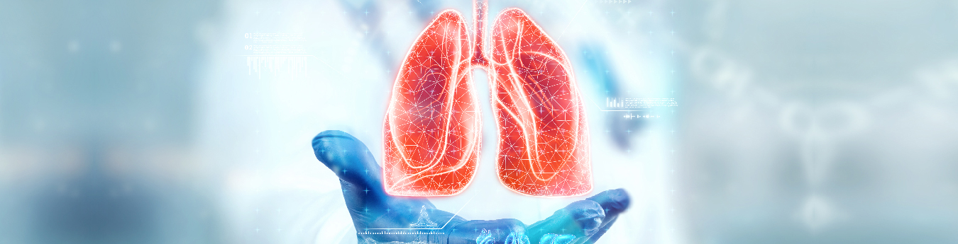 Getting familiar with common conditions that affect the lungs